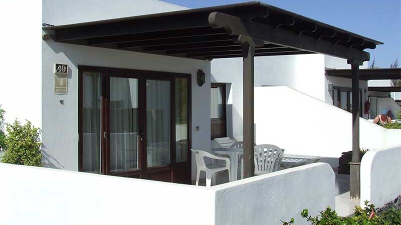 Bungalows Playa Limones